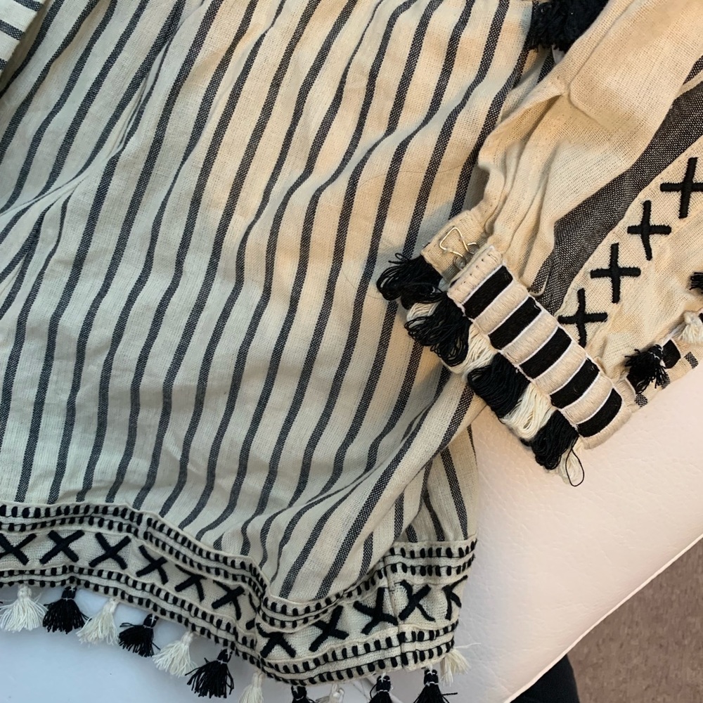 Dodo Bar Or Vala Romper - Picture 7 of 8